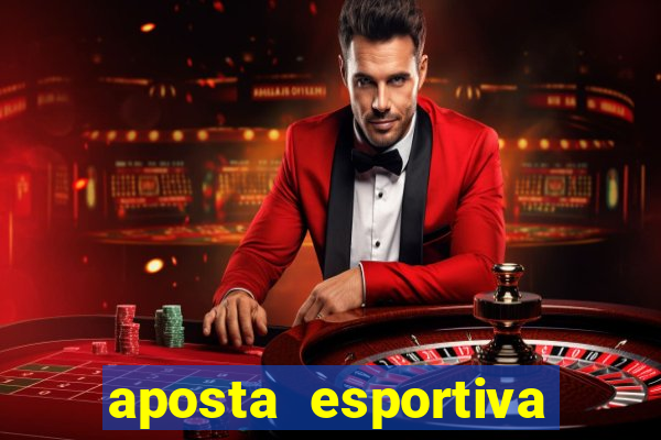 aposta esportiva deposito minimo 1 real